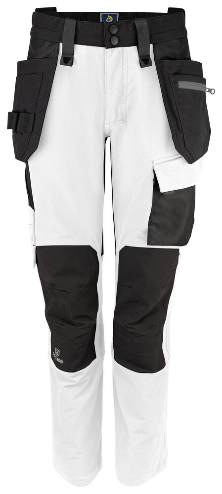 5564 Stretchpant Women