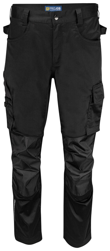 5574 Waistpant Stretch