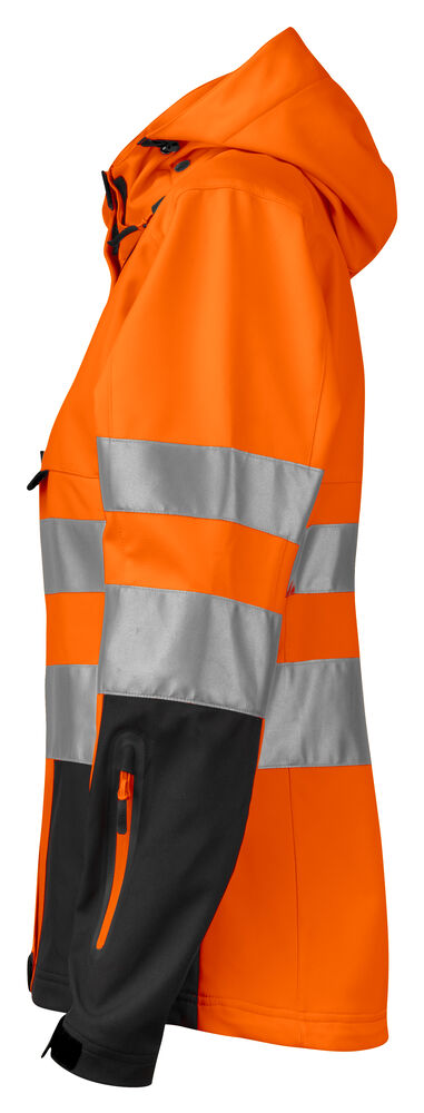 6423 3 Layer Jacket HV - Bilde 11