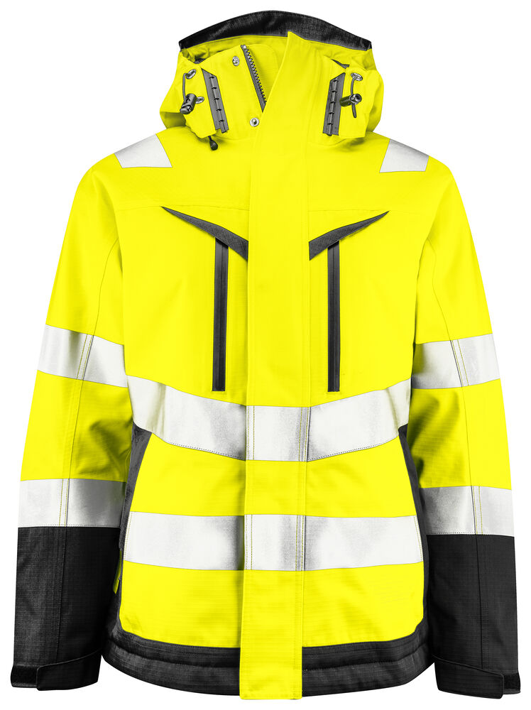 6449 Padded Jacket Lady