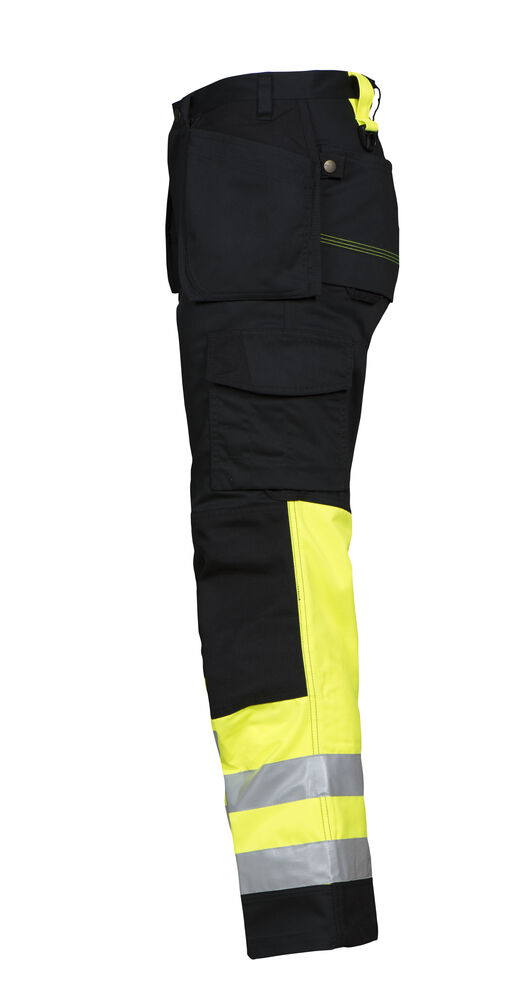 6502 Pants HV CL.1 - Bilde 7