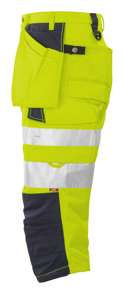 6510 3/4 Bukse Hv-3 - Bilde 7