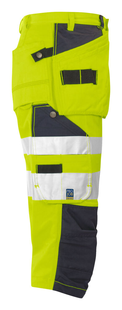 6510 3/4 Bukse Hv-3 - Bilde 8