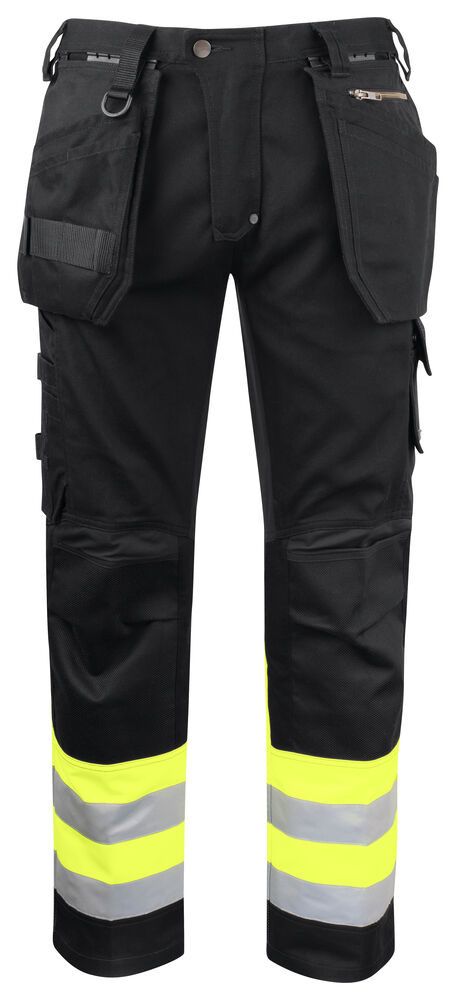 6524 Håndverksbukse HV