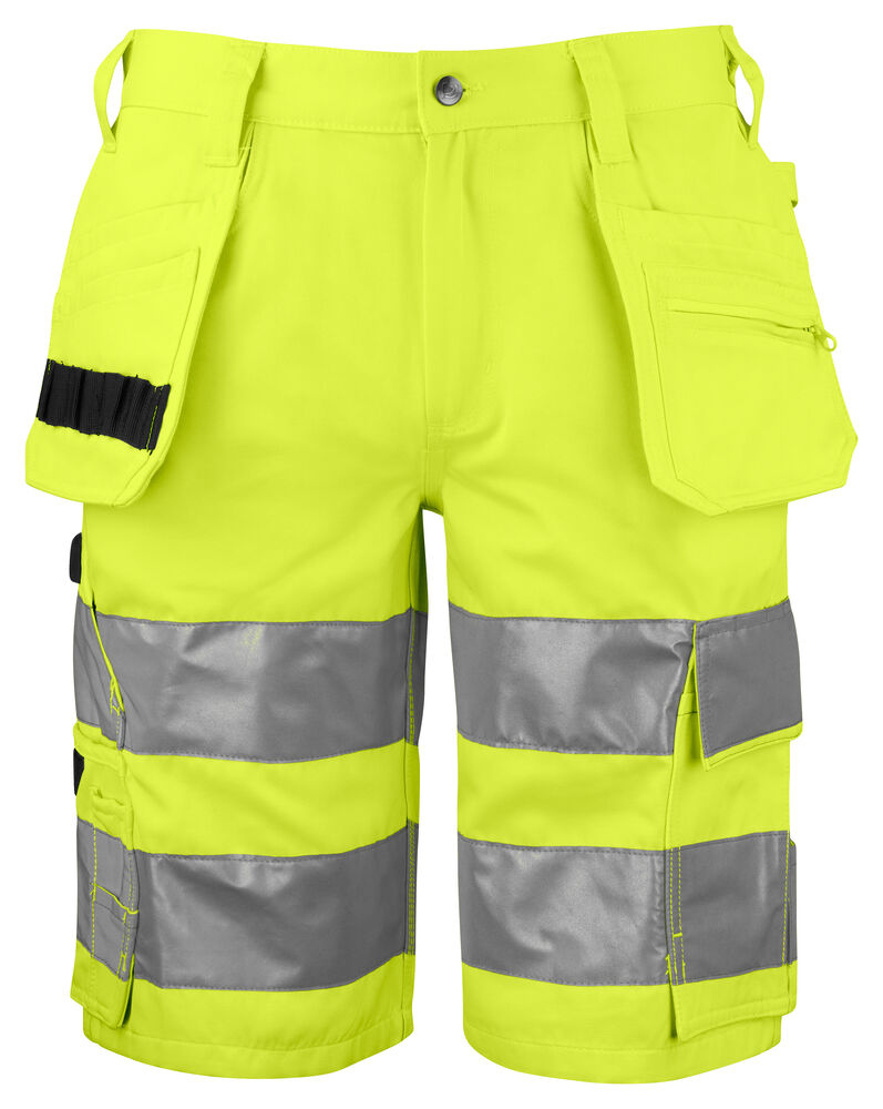 6535 Håndverksshorts HV