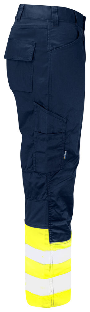 6537 Waist Pants HV Cl. 1 - Bilde 4