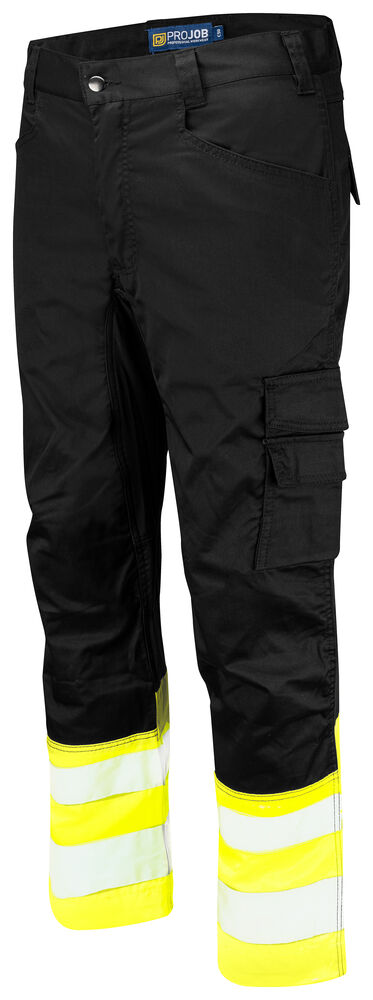 6537 Waist Pants HV Cl. 1 - Bilde 7