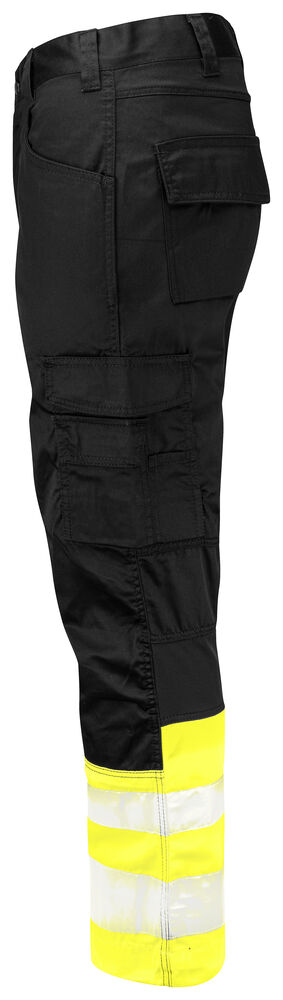 6537 Waist Pants HV Cl. 1 - Bilde 9