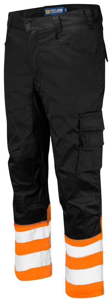 6537 Waist Pants HV Cl. 1 - Bilde 12