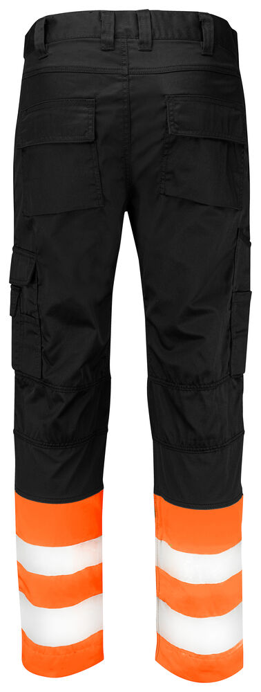 6537 Waist Pants HV Cl. 1 - Bilde 14