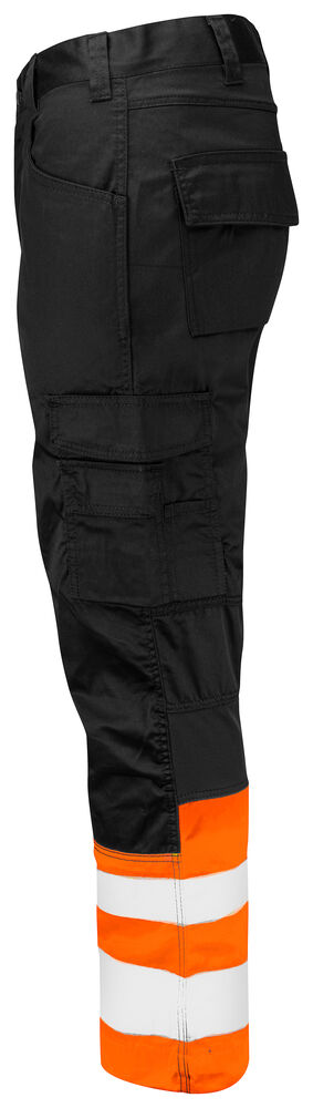 6537 Waist Pants HV Cl. 1 - Bilde 13