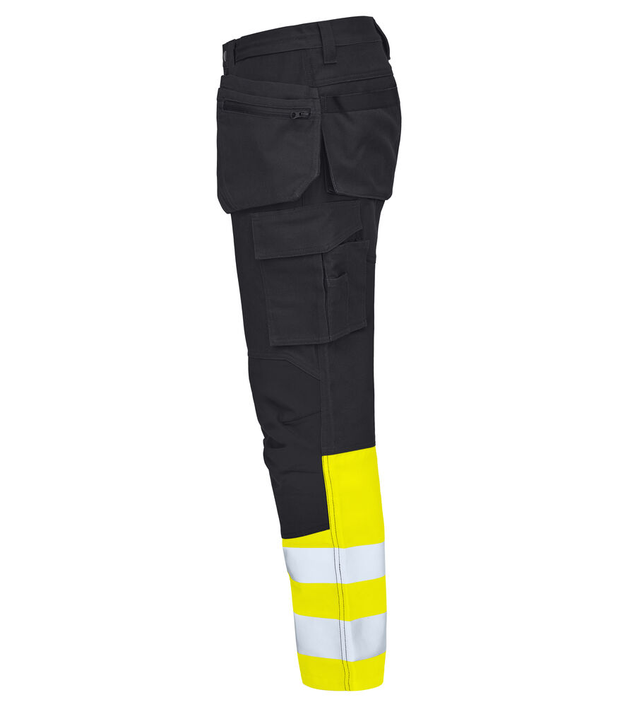 6560 Craftpant Hi Viz - Bilde 10