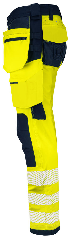 6573 Waistpant Stretch - Bilde 4