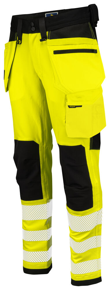 6573 Waistpant Stretch - Bilde 7