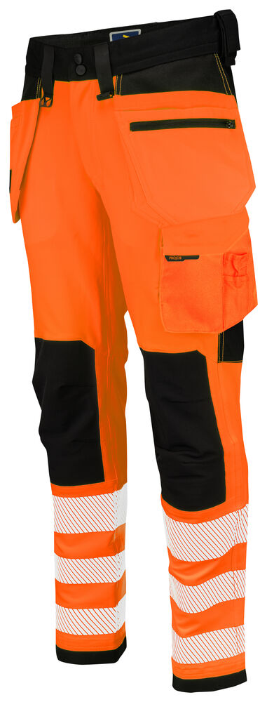 6573 Waistpant Stretch - Bilde 12