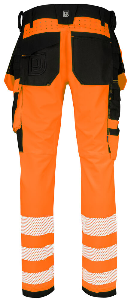 6573 Waistpant Stretch - Bilde 13