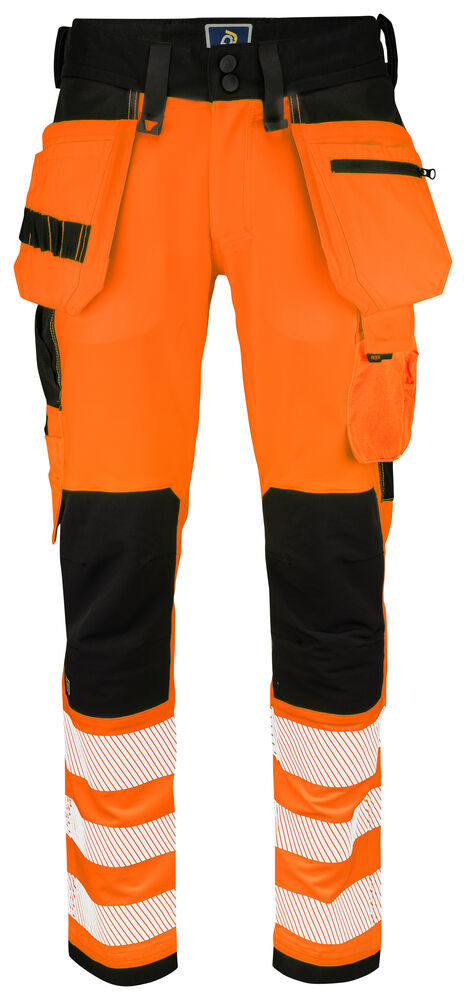 6573 Waistpant Stretch - Bilde 11