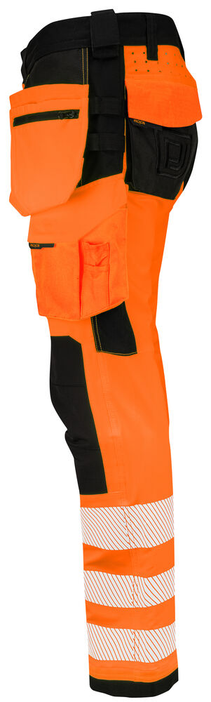 6573 Waistpant Stretch - Bilde 14