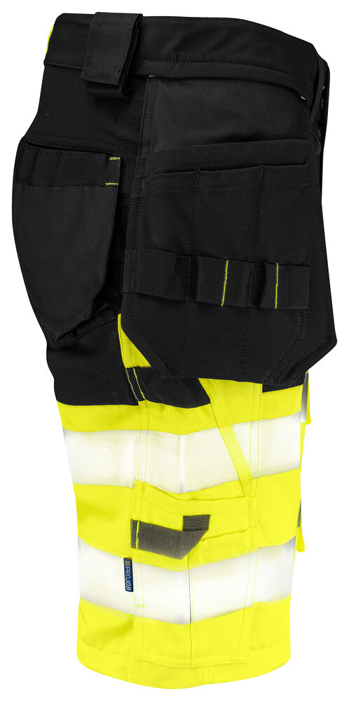 6580 Shorts Hi Viz Cl 1 - Bilde 8