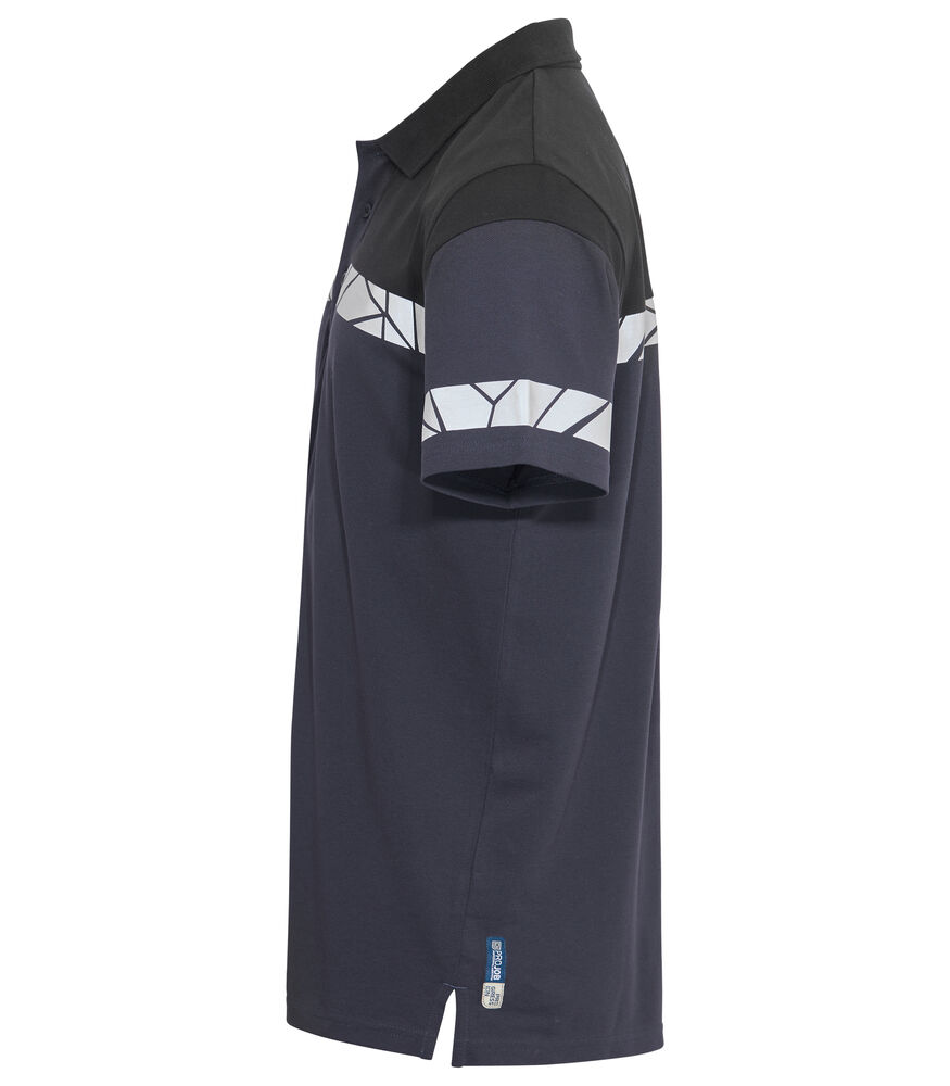 7003 Polo Pique PGL - Bilde 3