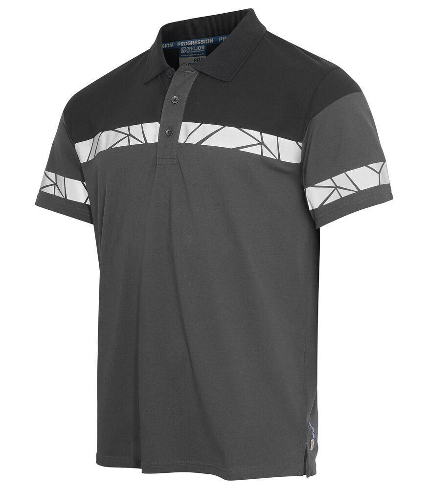 7003 Polo Pique PGL - Bilde 8