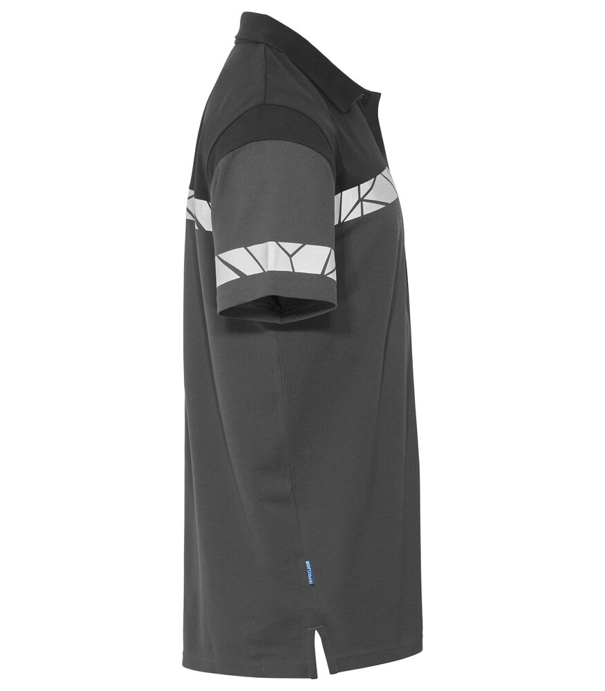 7003 Polo Pique PGL - Bilde 9