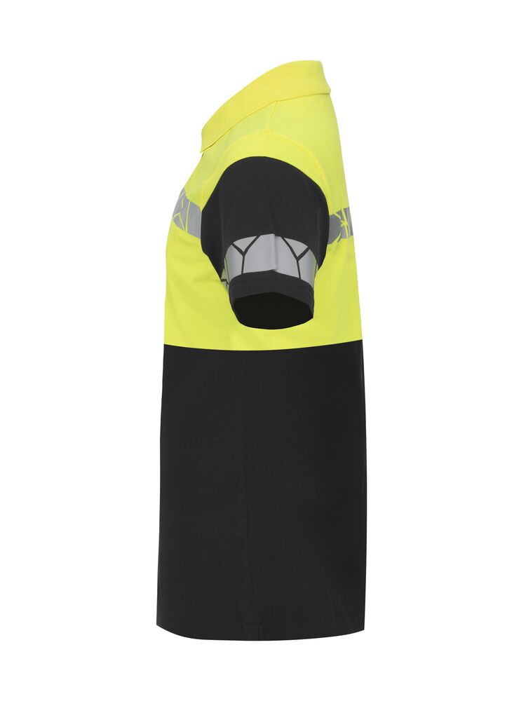 7003 Polo Pique PGL - Bilde 13