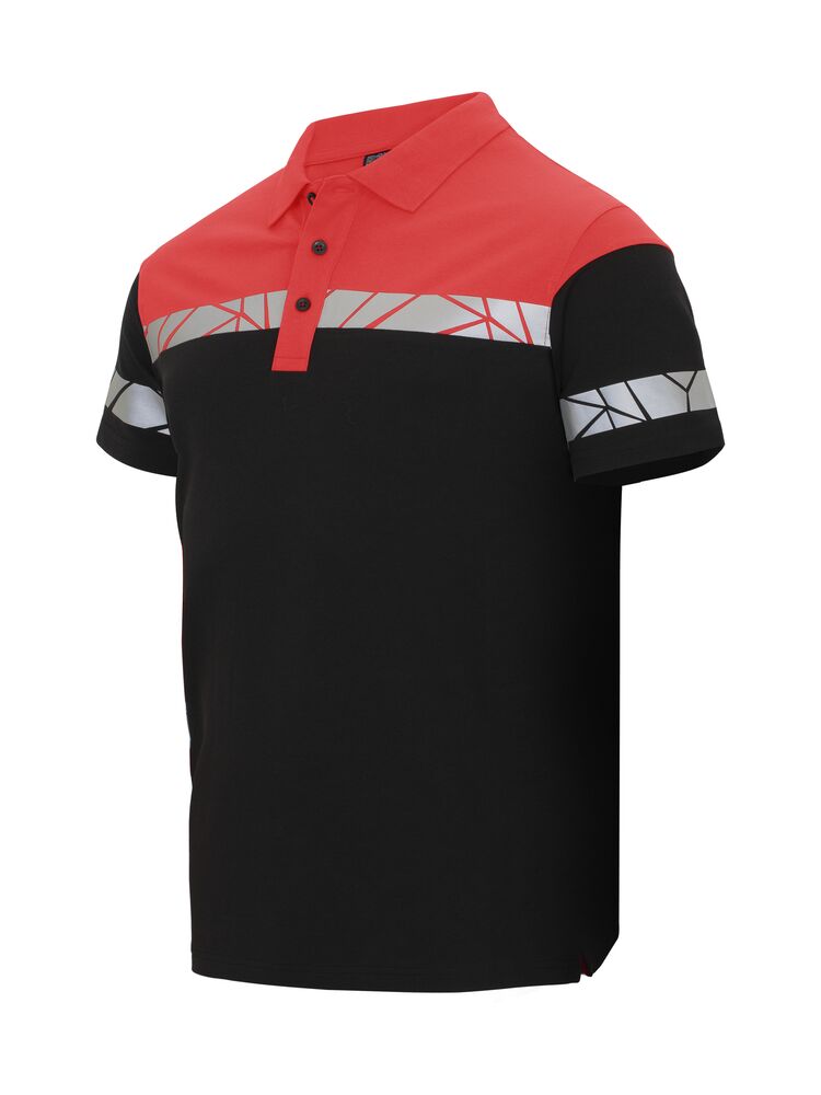 7003 Polo Pique PGL - Bilde 18