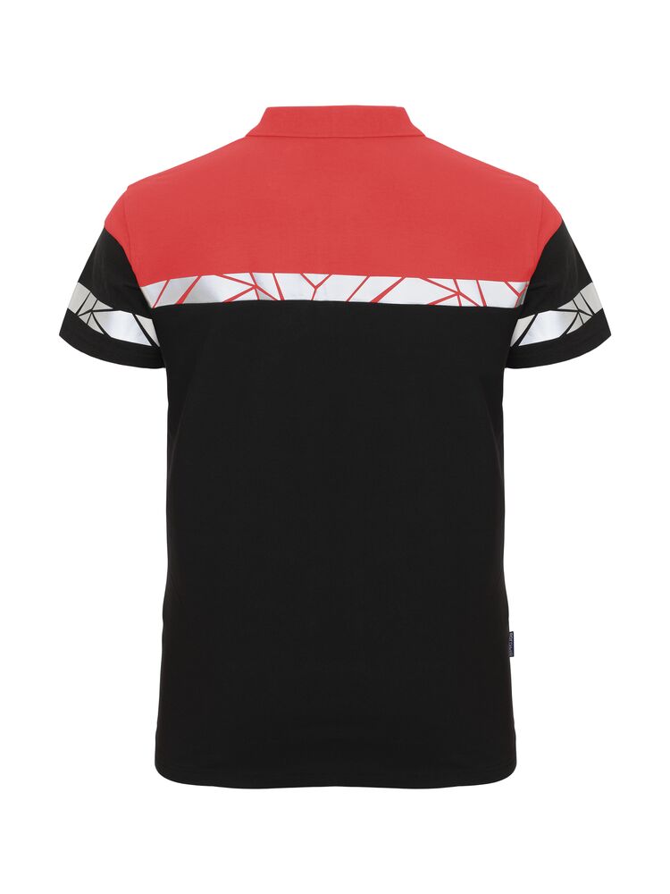 7003 Polo Pique PGL - Bilde 17