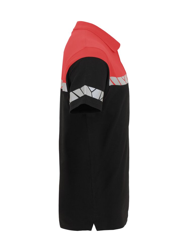 7003 Polo Pique PGL - Bilde 20