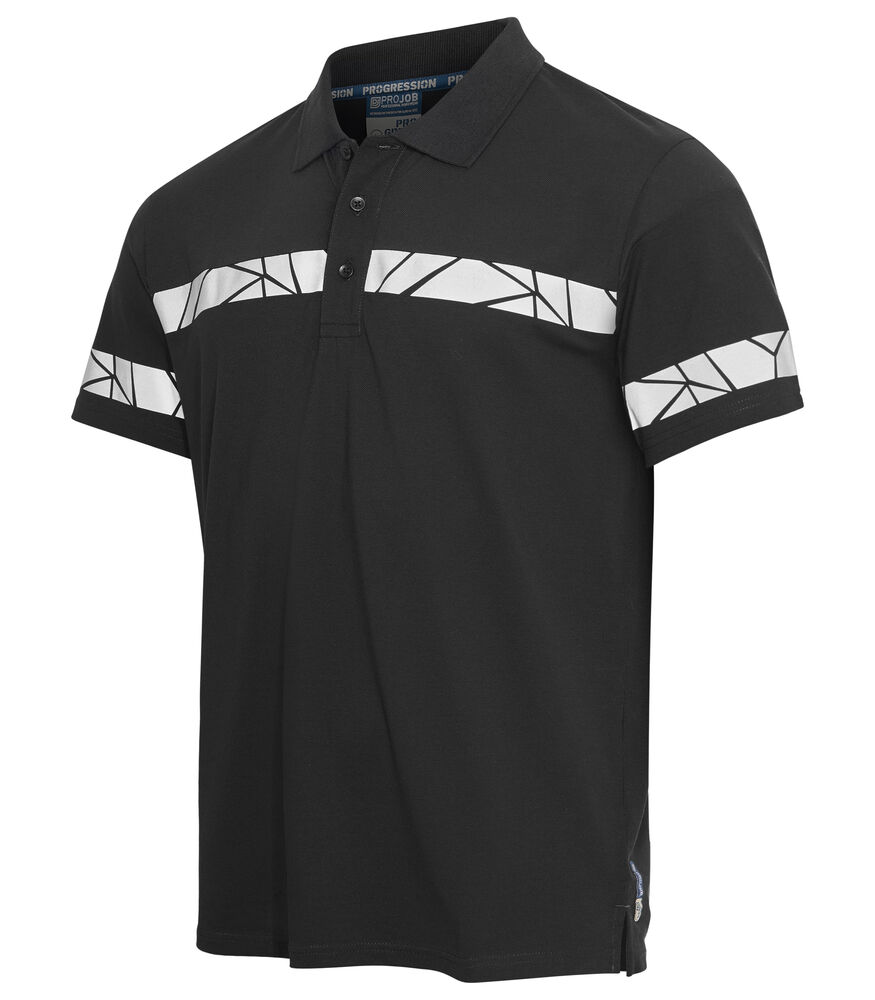 7003 Polo Pique PGL - Bilde 22