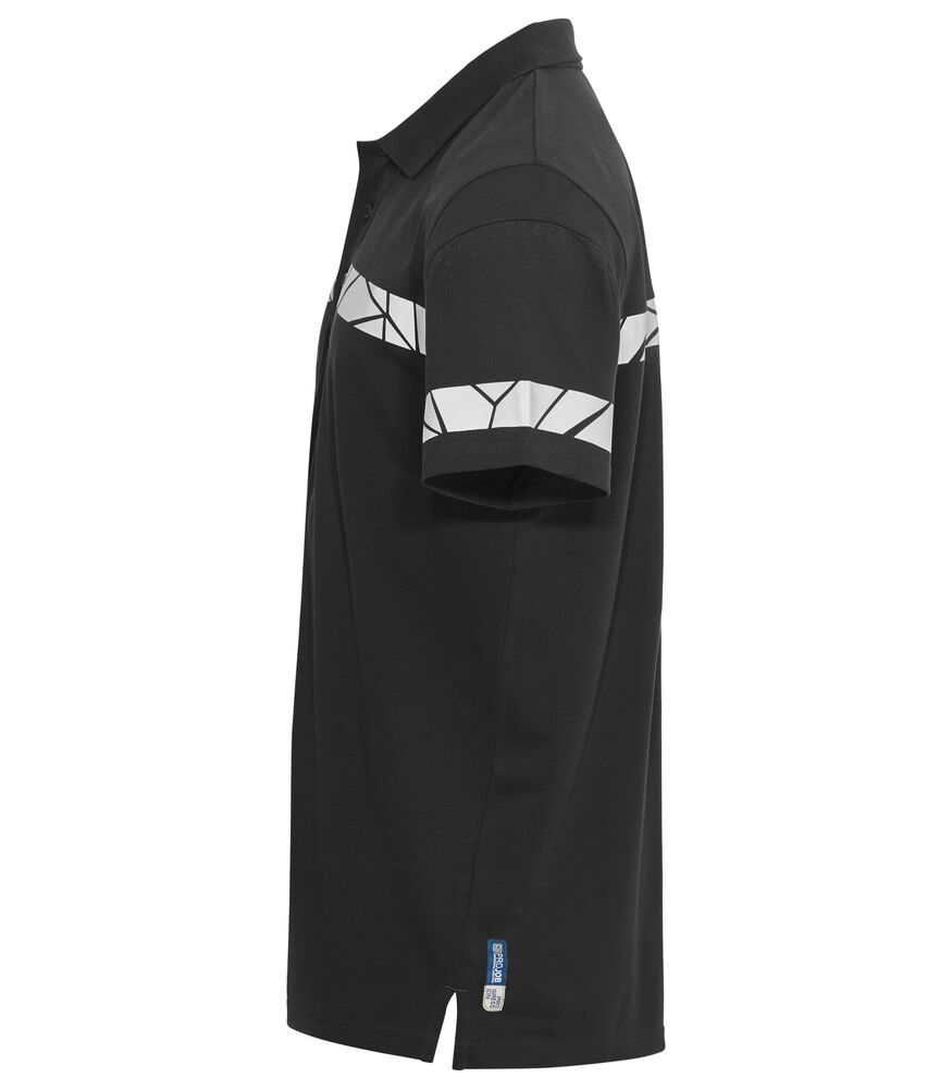 7003 Polo Pique PGL - Bilde 25