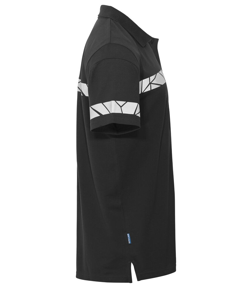 7003 Polo Pique PGL - Bilde 23