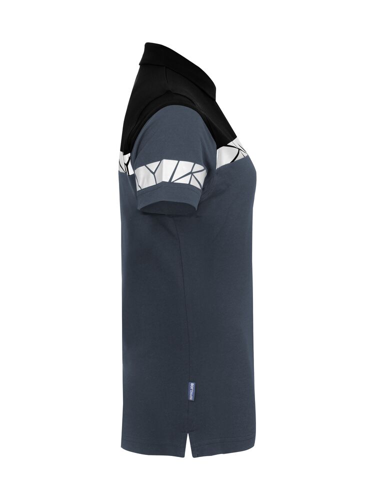 7006 Polo Pique PGL W - Bilde 5