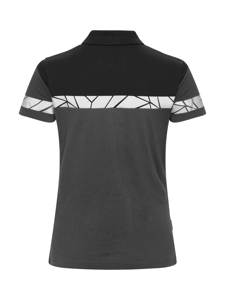 7006 Polo Pique PGL W - Bilde 10