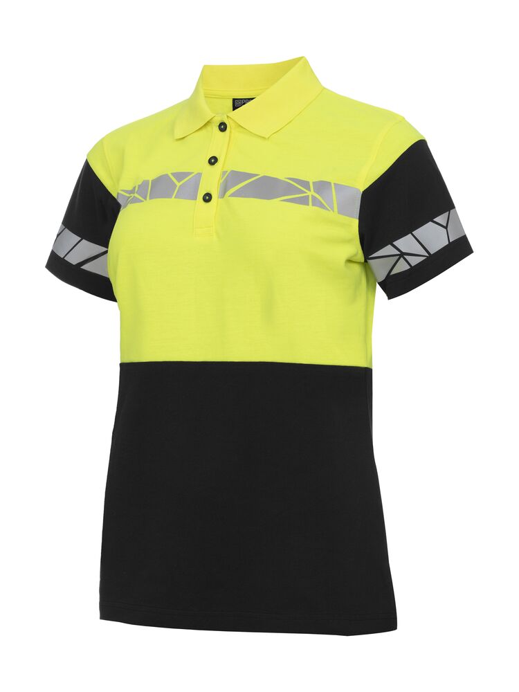 7006 Polo Pique PGL W - Bilde 14