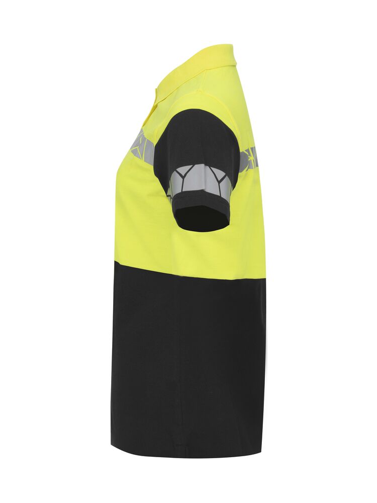 7006 Polo Pique PGL W - Bilde 12