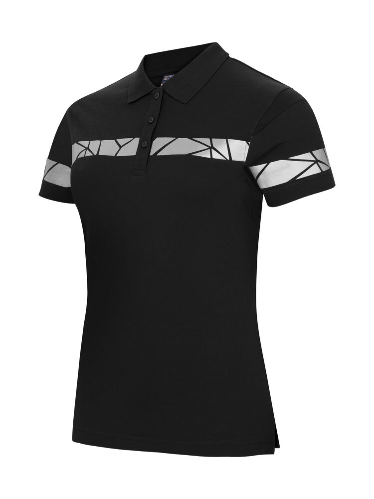 7006 Polo Pique PGL W - Bilde 25