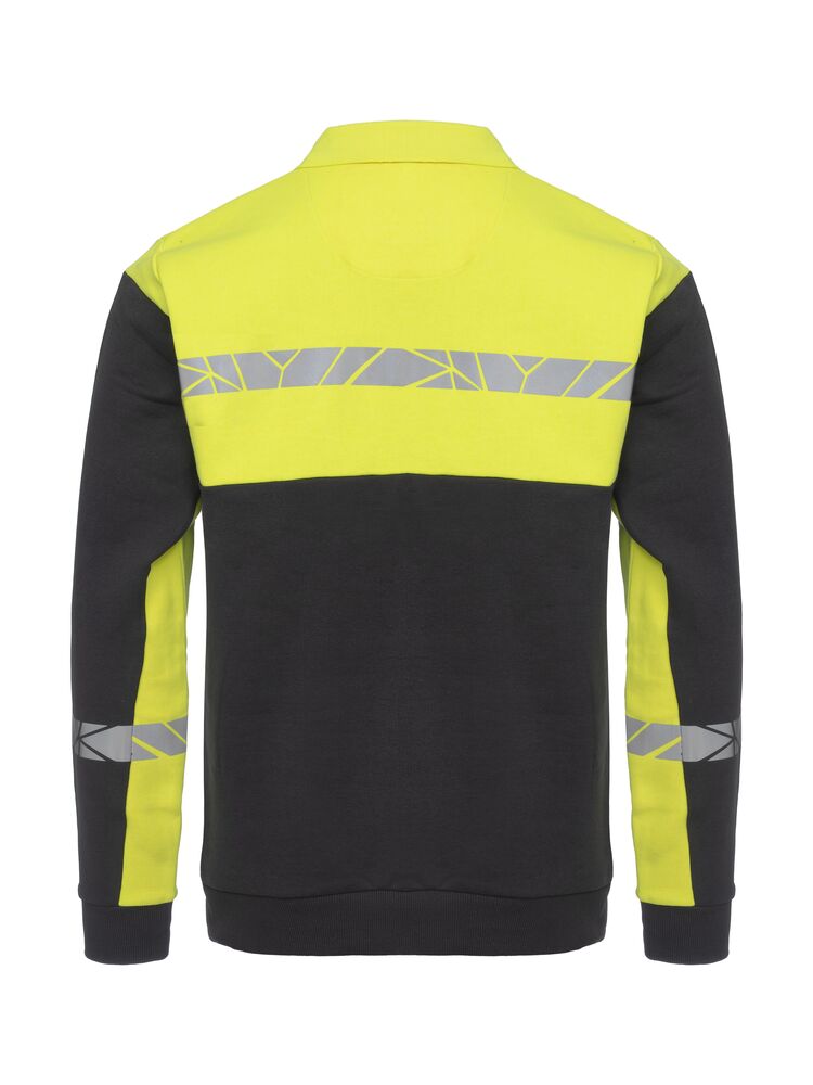 7100 Polo Sweatshirt PGL - Bilde 15