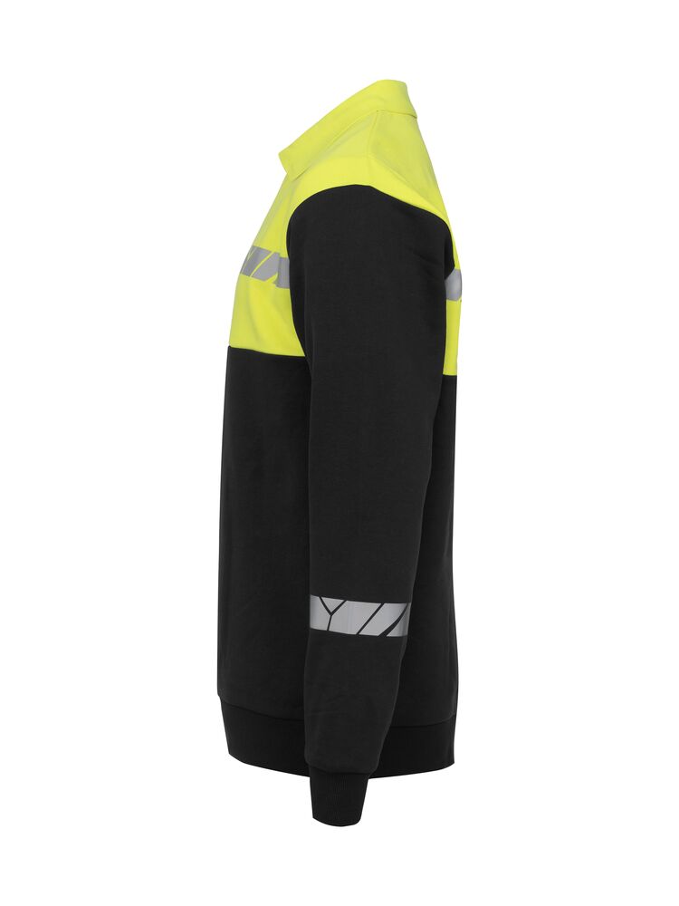 7100 Polo Sweatshirt PGL - Bilde 14