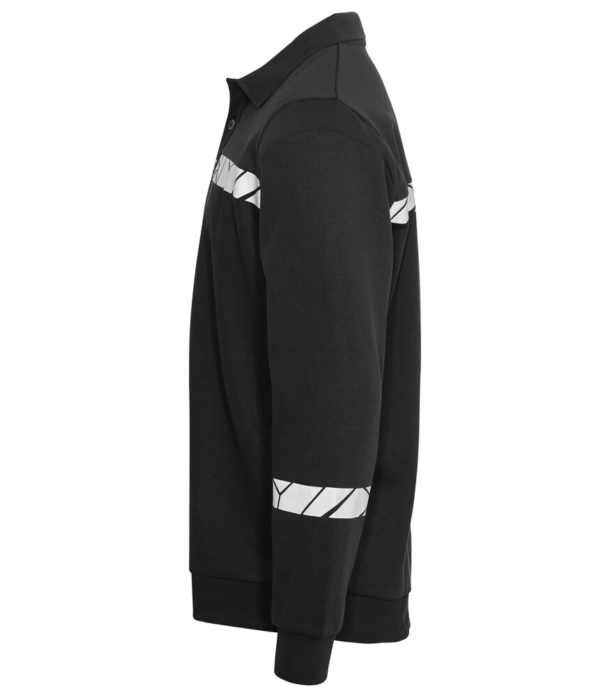 7100 Polo Sweatshirt PGL - Bilde 23