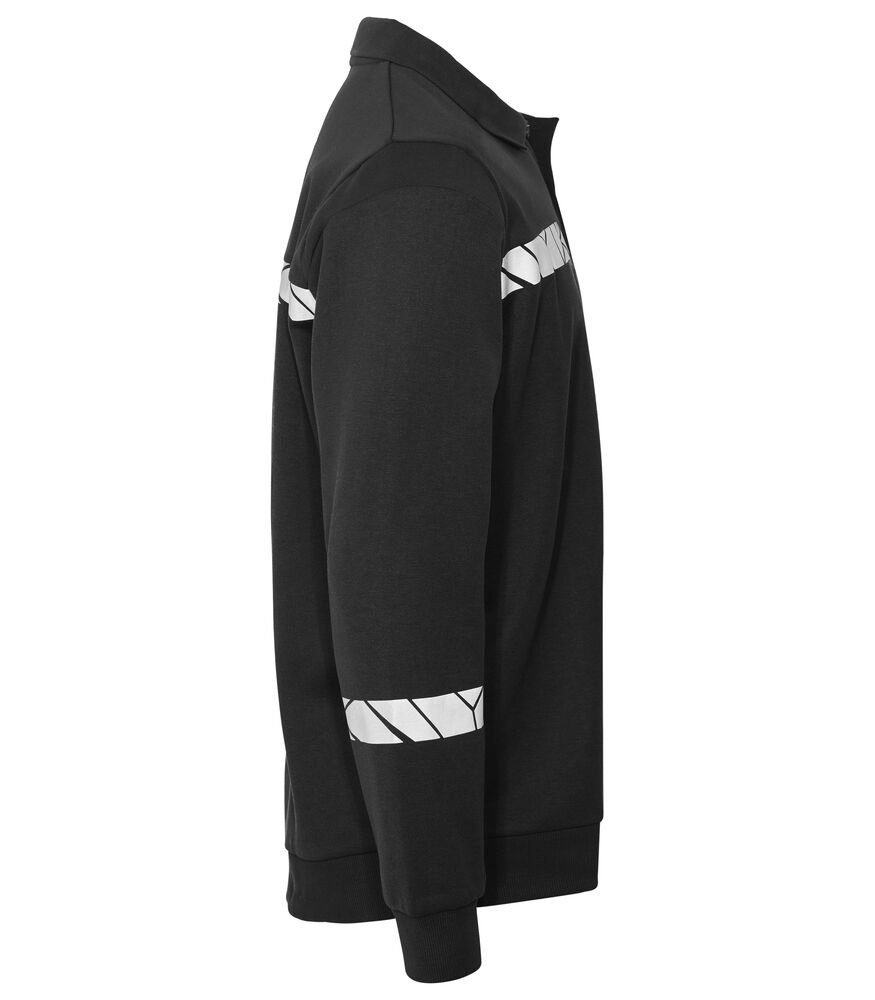 7100 Polo Sweatshirt PGL - Bilde 22