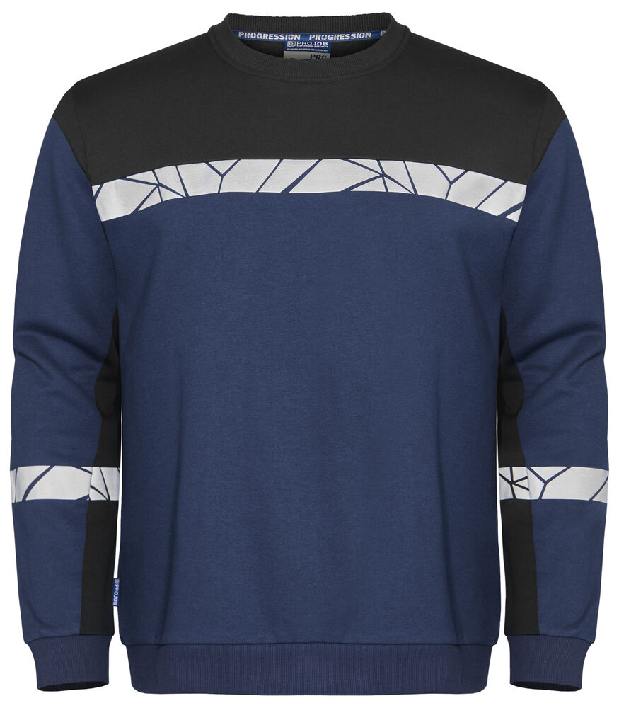 7101 Crewneck Sweatshirt PGL