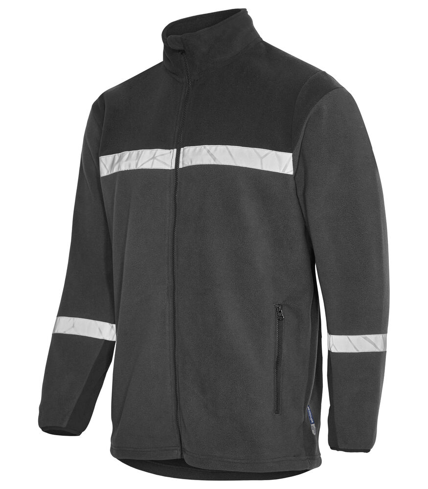 7300 Full Zip Fleece PGL - Bilde 10