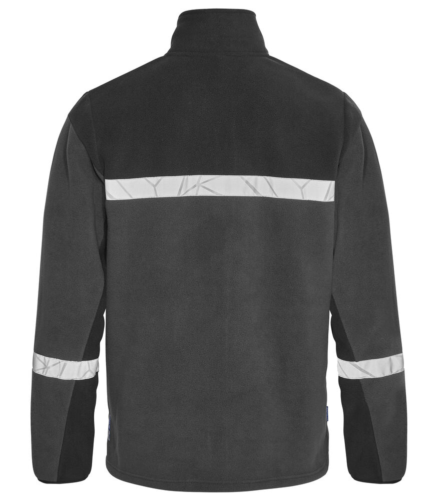 7300 Full Zip Fleece PGL - Bilde 7