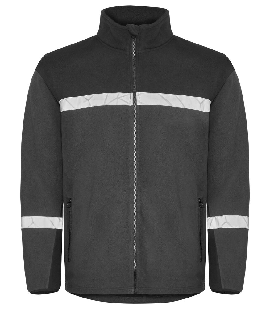 7300 Full Zip Fleece PGL - Bilde 6