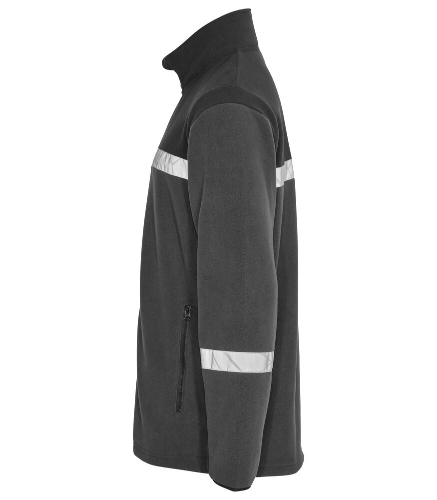 7300 Full Zip Fleece PGL - Bilde 9