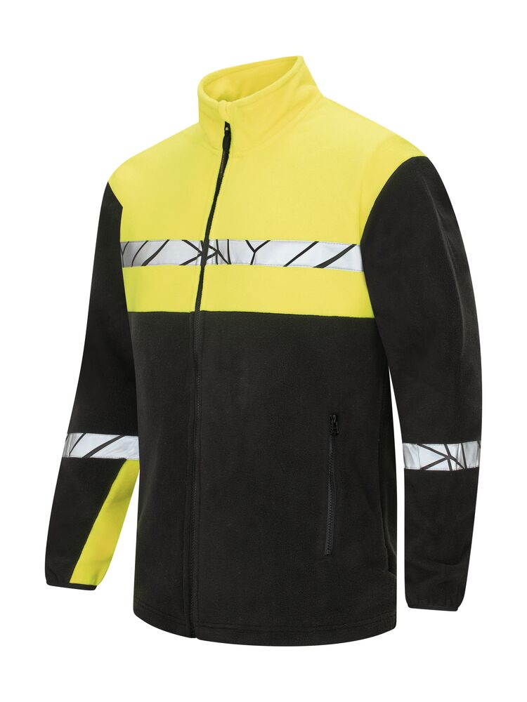 7300 Full Zip Fleece PGL - Bilde 15