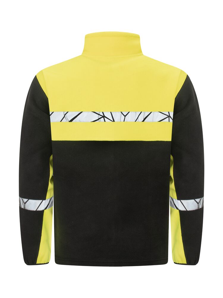 7300 Full Zip Fleece PGL - Bilde 14