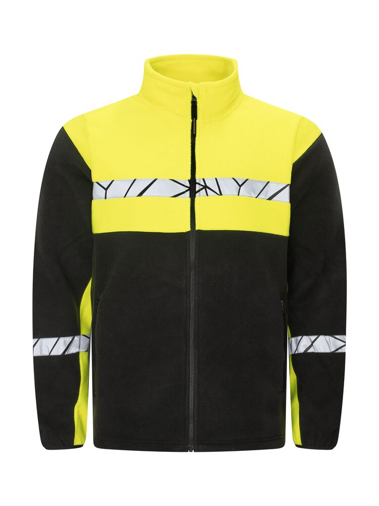 7300 Full Zip Fleece PGL - Bilde 11